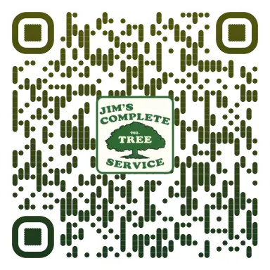 QR Code with a link to leave a review on Apple